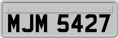 MJM5427