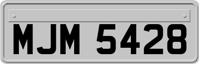 MJM5428