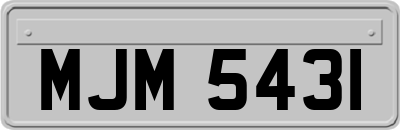MJM5431