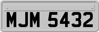 MJM5432