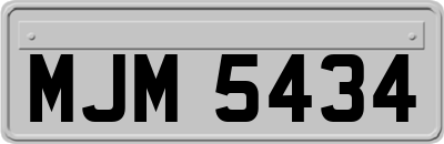 MJM5434
