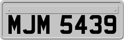 MJM5439