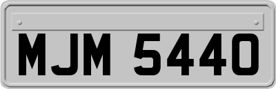 MJM5440