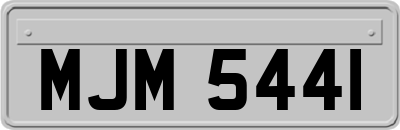 MJM5441