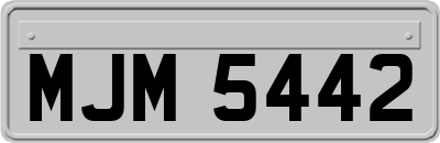 MJM5442