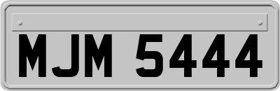 MJM5444