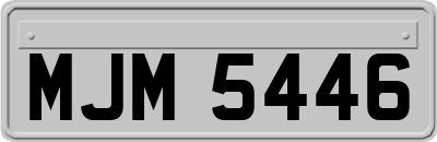 MJM5446