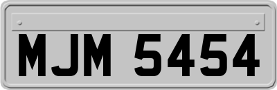 MJM5454