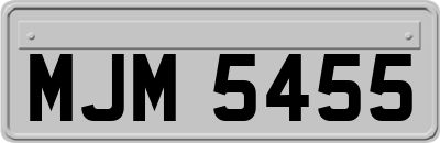 MJM5455