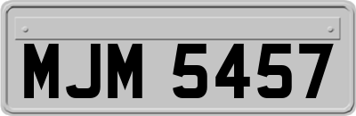 MJM5457