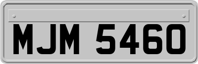 MJM5460