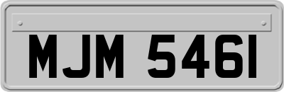 MJM5461