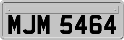 MJM5464