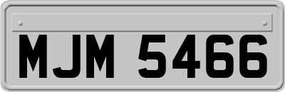 MJM5466