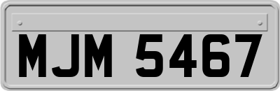 MJM5467