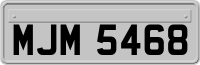 MJM5468