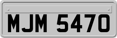 MJM5470