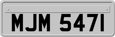 MJM5471