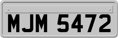 MJM5472