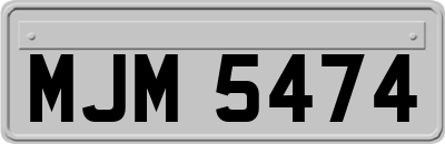 MJM5474
