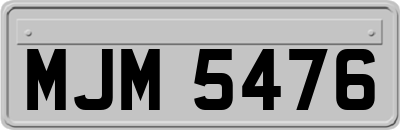 MJM5476