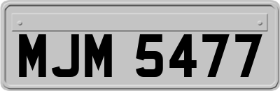 MJM5477