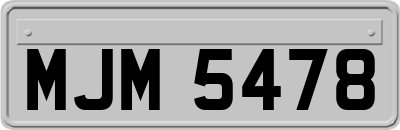MJM5478