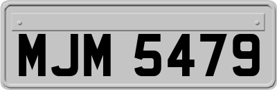 MJM5479