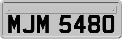 MJM5480