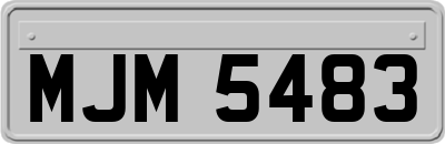 MJM5483