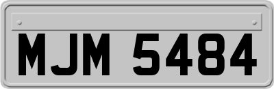 MJM5484