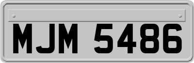 MJM5486
