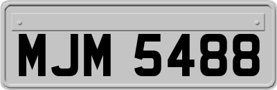 MJM5488