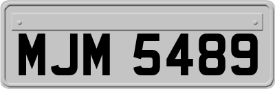 MJM5489