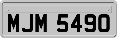 MJM5490