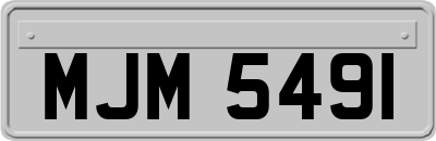 MJM5491