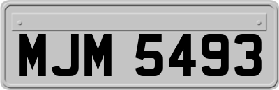 MJM5493
