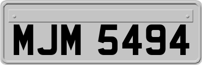 MJM5494