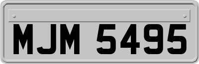 MJM5495