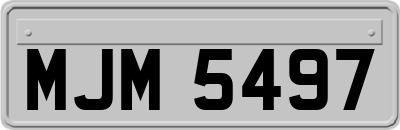 MJM5497