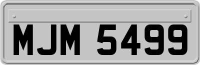 MJM5499