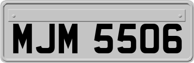 MJM5506