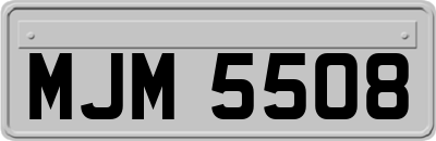 MJM5508