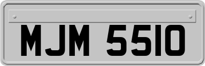 MJM5510