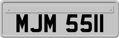MJM5511