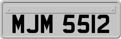 MJM5512