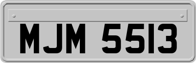 MJM5513