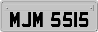 MJM5515