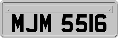 MJM5516