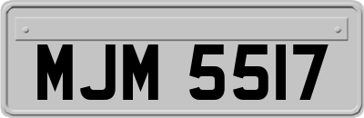 MJM5517